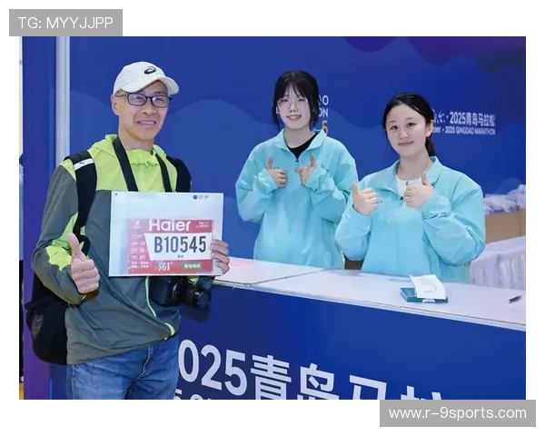 世界马拉松赛事采用智能志愿者调度平台，国际马拉松比赛志愿者